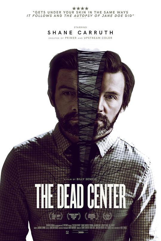 死圈 The Dead Center (2018)