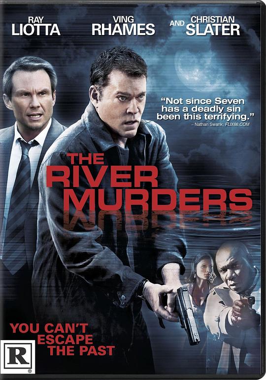 河岸杀手 The River Murders (2011)