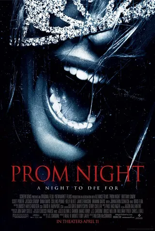 灯红酒绿杀人夜 Prom Night (2008)