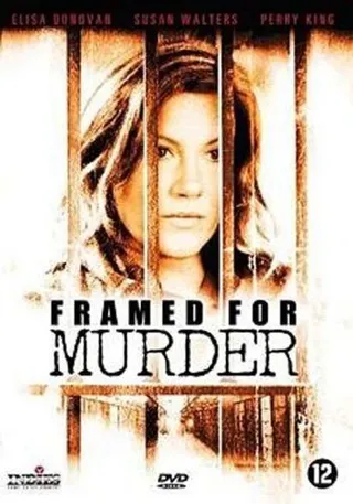 身陷杀局 Framed for Murder (2007)