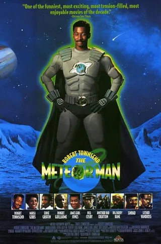 流星侠 The Meteor Man (1993)