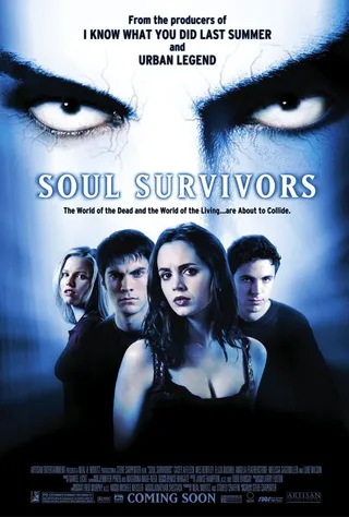 骇过阴阳线 Soul Survivors (2001)