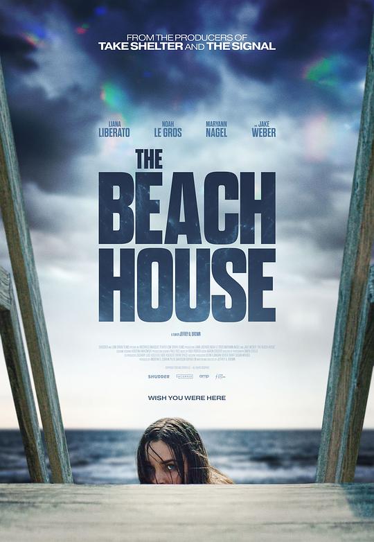 海滨别墅 The Beach House (2019)