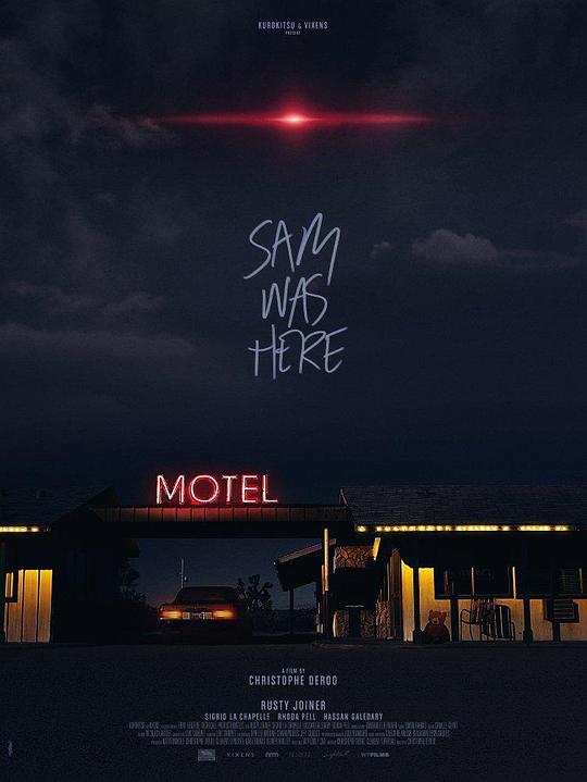 山姆来过 Sam Was Here (2016)
