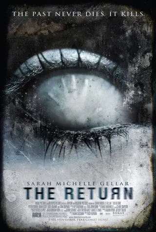 回魂 The Return (2006)
