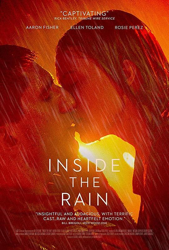 逐梦雨人 Inside The Rain (2020)