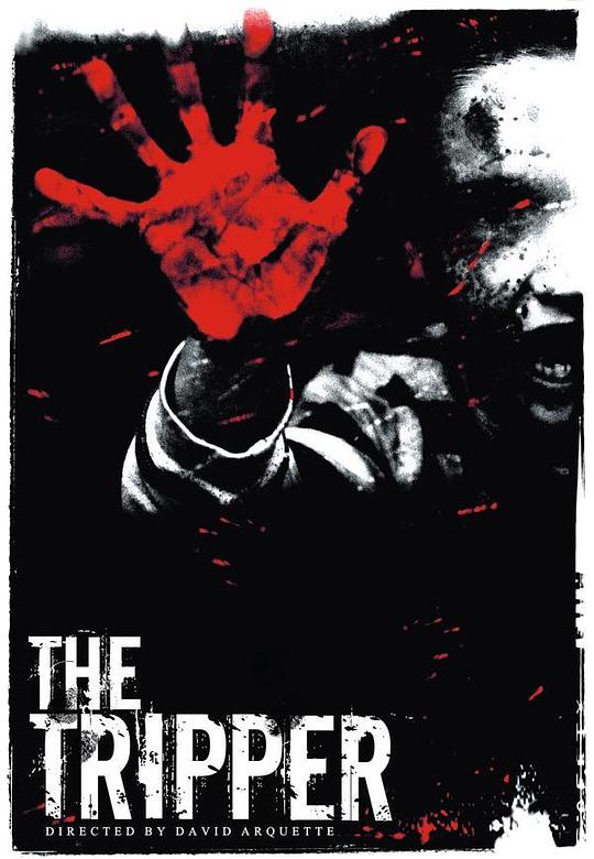 旅人 The Tripper (2006)