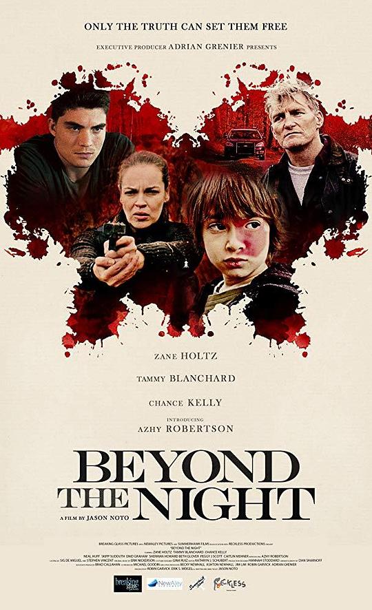 超越生死的夜晚 Beyond the Night (2018)