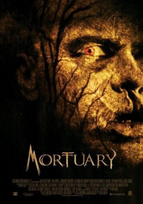 停尸间 Mortuary (2005)