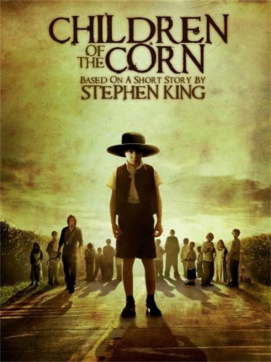 玉米地的小孩 Children of the Corn (2009)