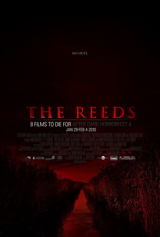 芦苇地 The Reeds (2009)