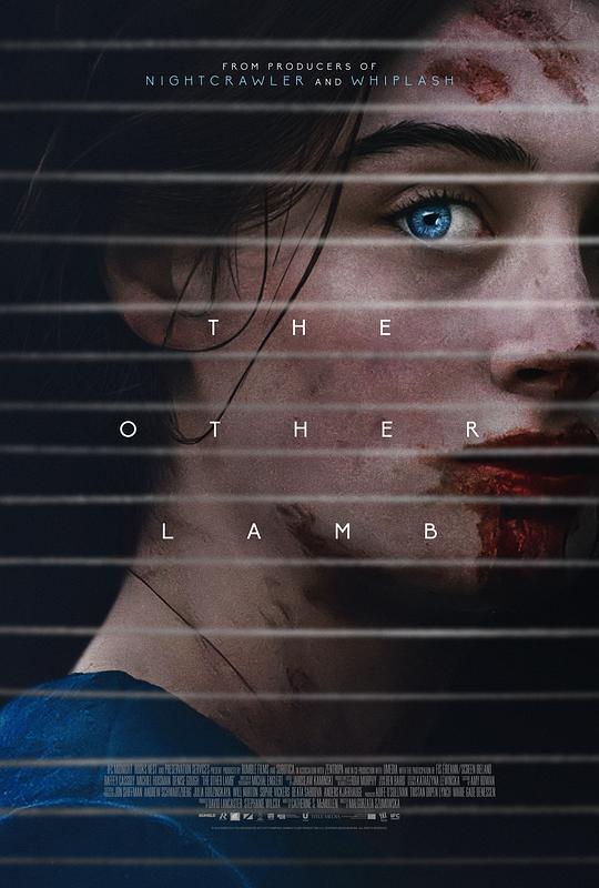 另一只羔羊 The Other Lamb (2019)