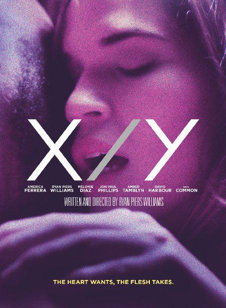 迷情纽约 X/Y (2014)