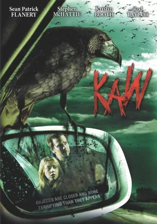 食人鸟 Kaw (2007)