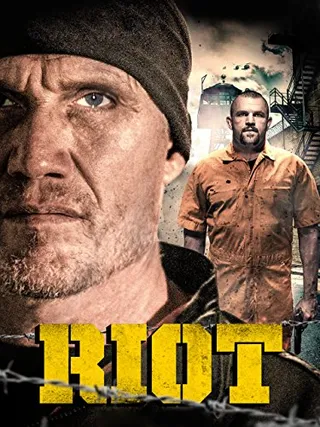 暴动 Riot (2015)