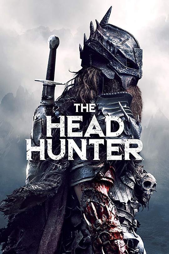 猎头武士 The Head Hunter (2018)