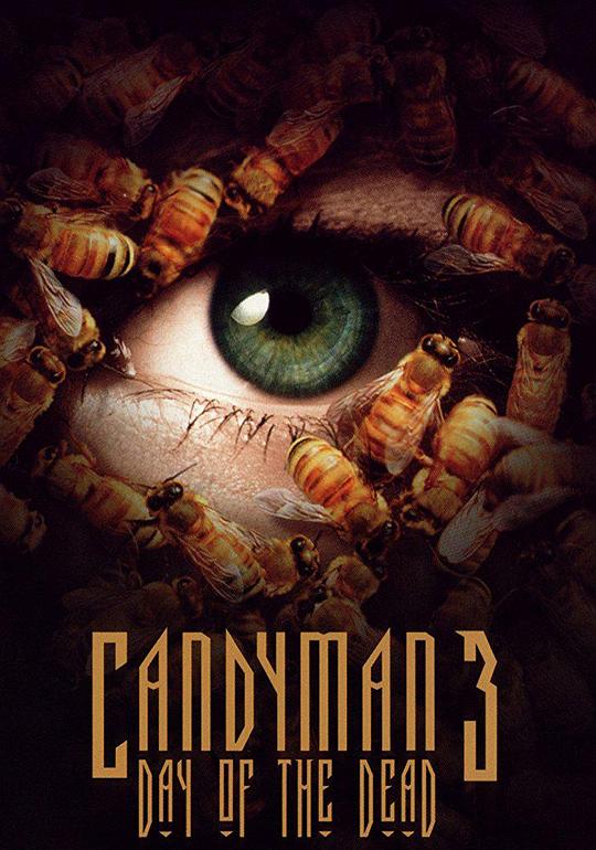糖果人3：亡命日 Candyman: Day of the Dead (1999)