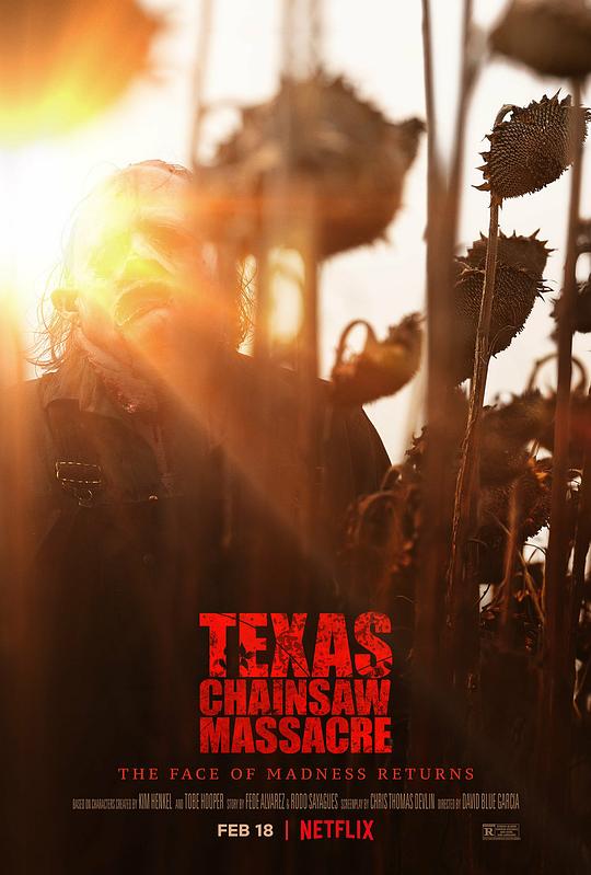 德州电锯杀人狂 Texas Chainsaw Massacre (2022)