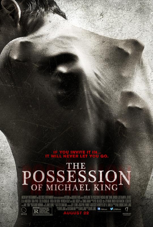 引魔附身 The Possession of Michael King (2013)