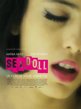 性爱娃娃 Sex Doll (2016)