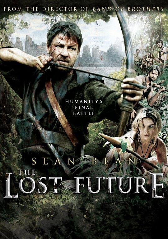 失落的未来 The Lost Future (2010)