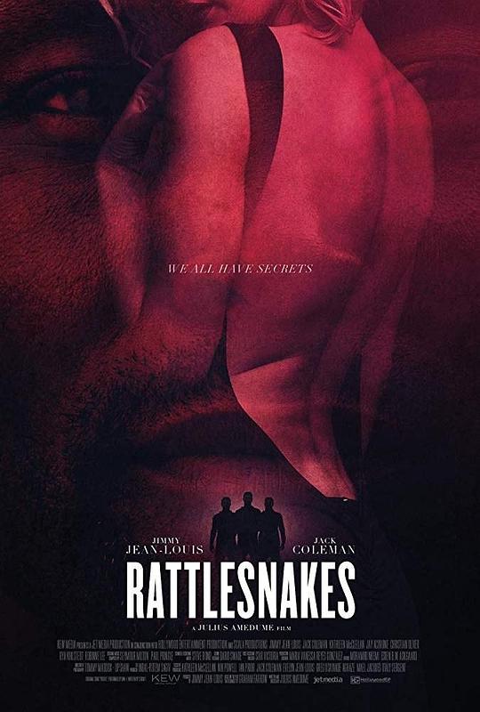 响尾蛇 Rattlesnakes (2019)
