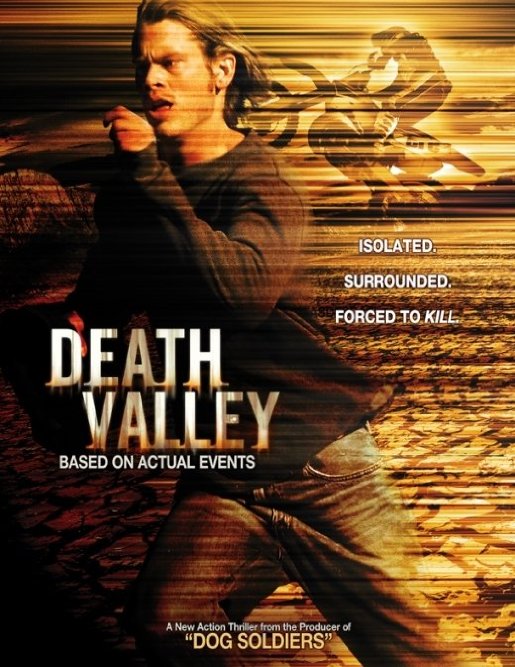 血腥比尔 Death Valley: The Revenge of Bloody Bill (2004)