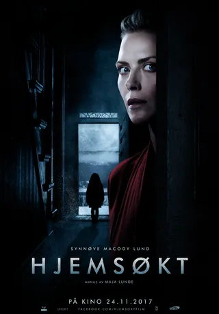 诡室 Hjemsøkt (2017)