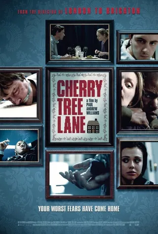 樱桃树巷 Cherry Tree Lane (2010)