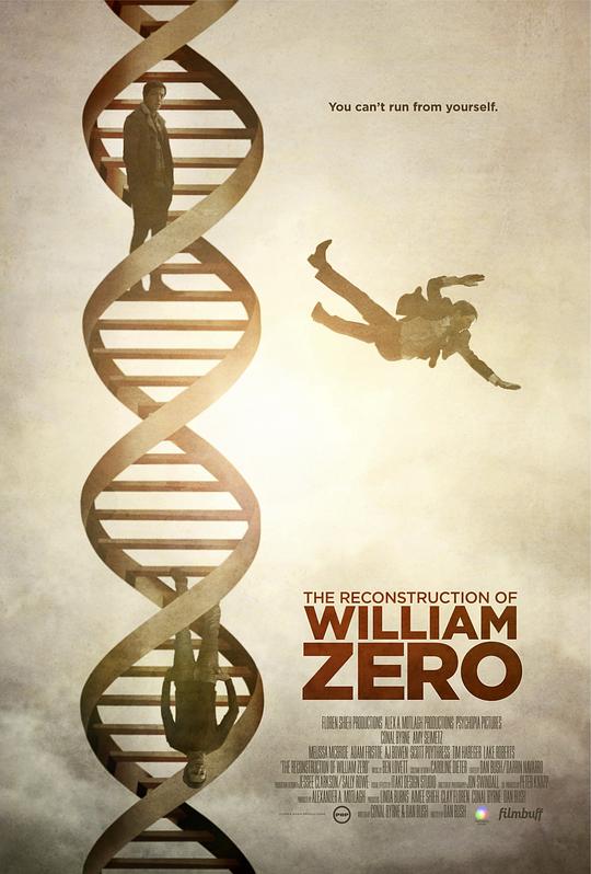 威廉泽罗的重建 The Reconstruction of William Zero (2014)