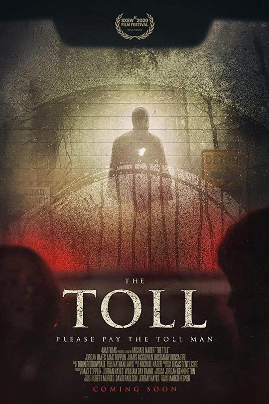 送终人 The Toll (2020)