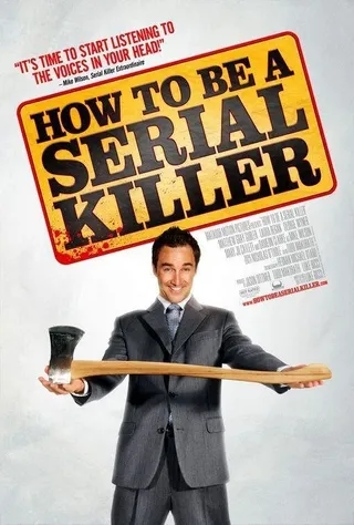 连环杀手指南 How to Be a Serial Killer (2008)