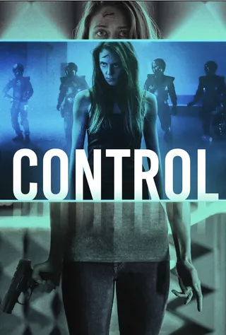 控制 Control (2022)