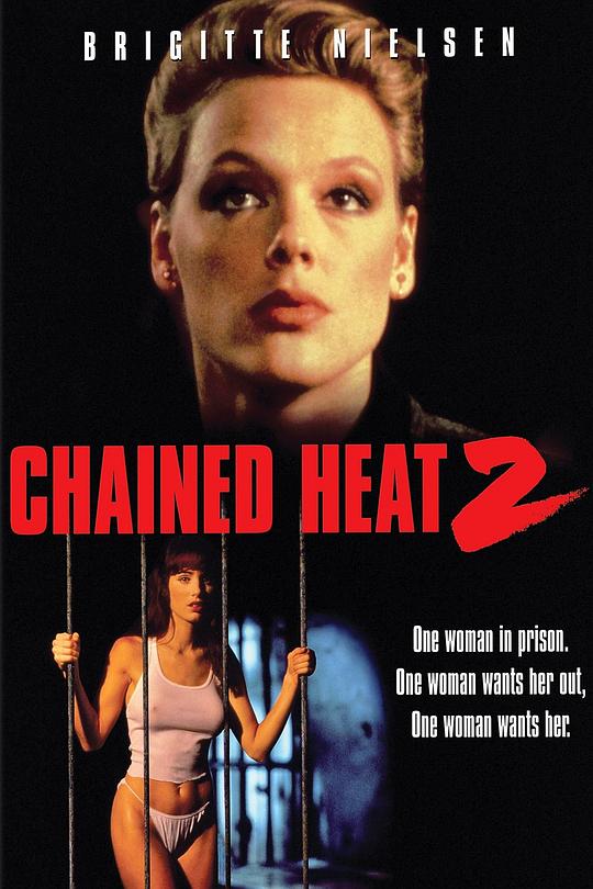 魔鬼黑狱 Chained Heat II (1993)