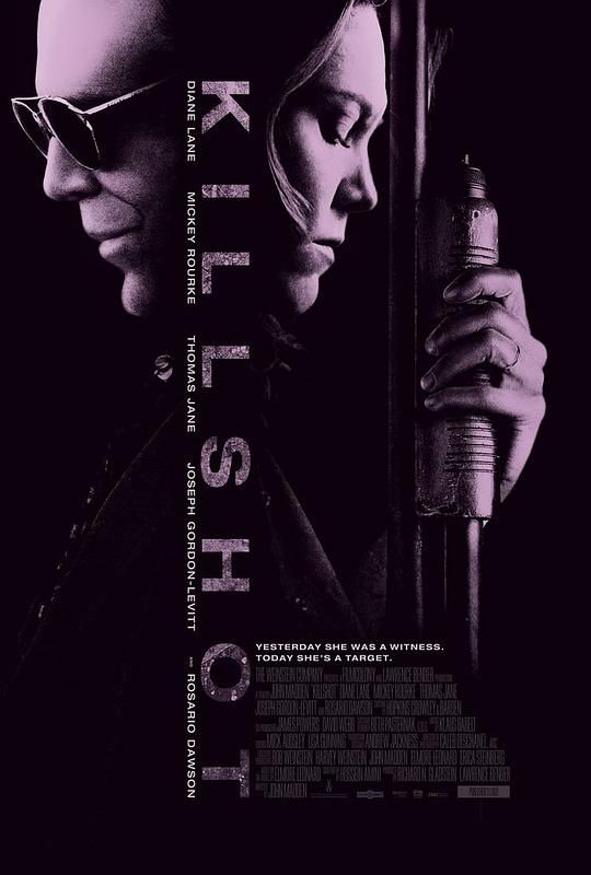 射杀 Killshot (2008)