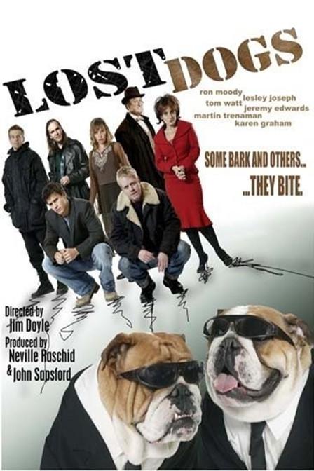 迷途狗 Lost Dogs (2005)