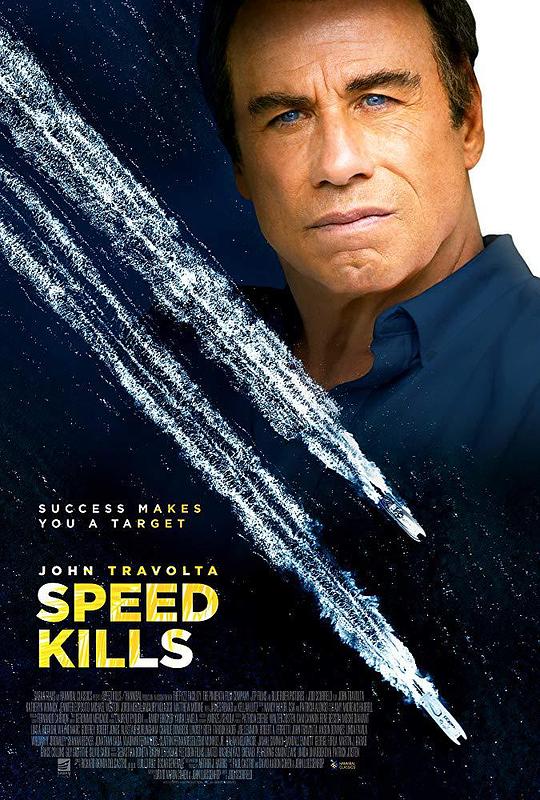 极速杀机 Speed Kills (2019)