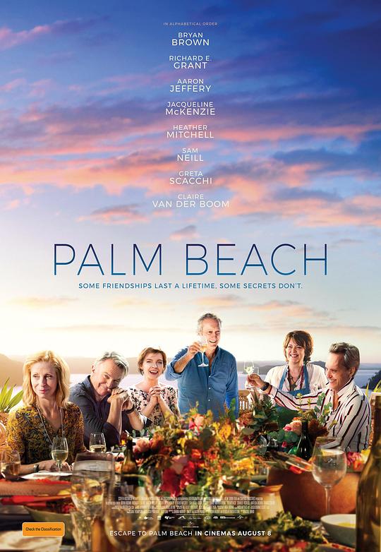 棕榈滩 Palm Beach (2019)