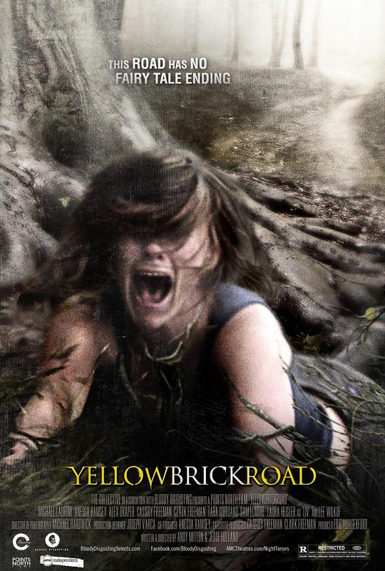 黄砖路 YellowBrickRoad (2010)