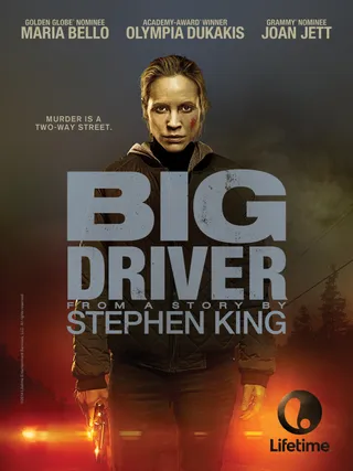 大司机 Big Driver (2014)