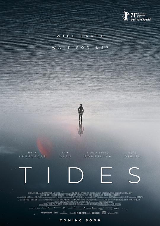 宇宙潮汐 Tides (2021)