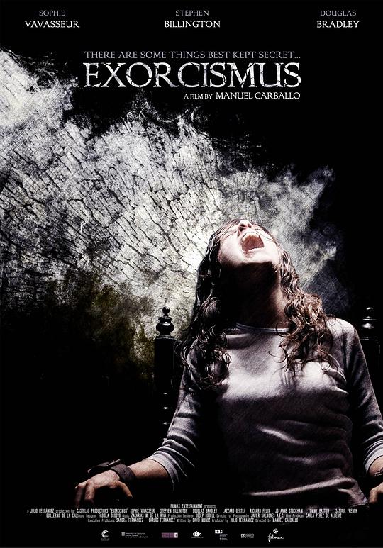 奉魔之名 La Posesión De Emma Evans (2010)