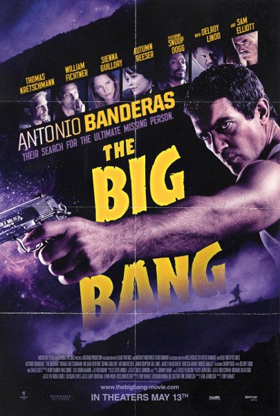 宇宙大爆炸 The Big Bang (2010)