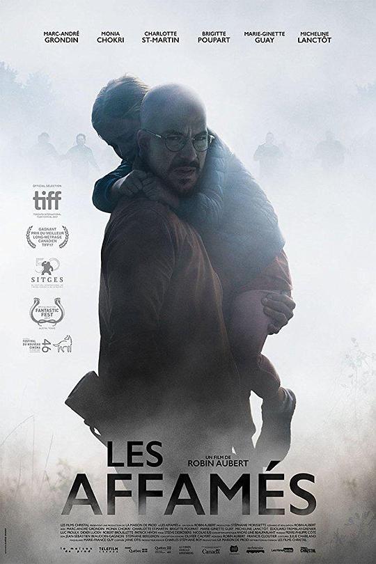 食人之饥 Les Affamés (2017)