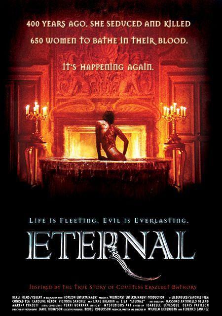 邪恶的永生 Eternal (2004)