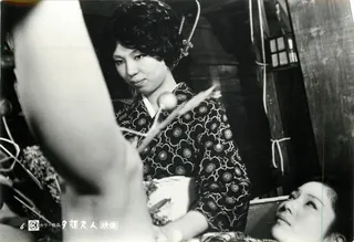 夕顔夫人  (1976)