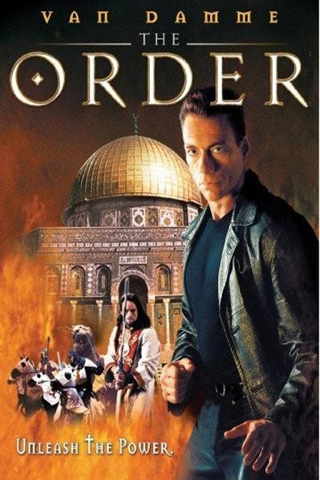 密杀指令 The Order (2001)