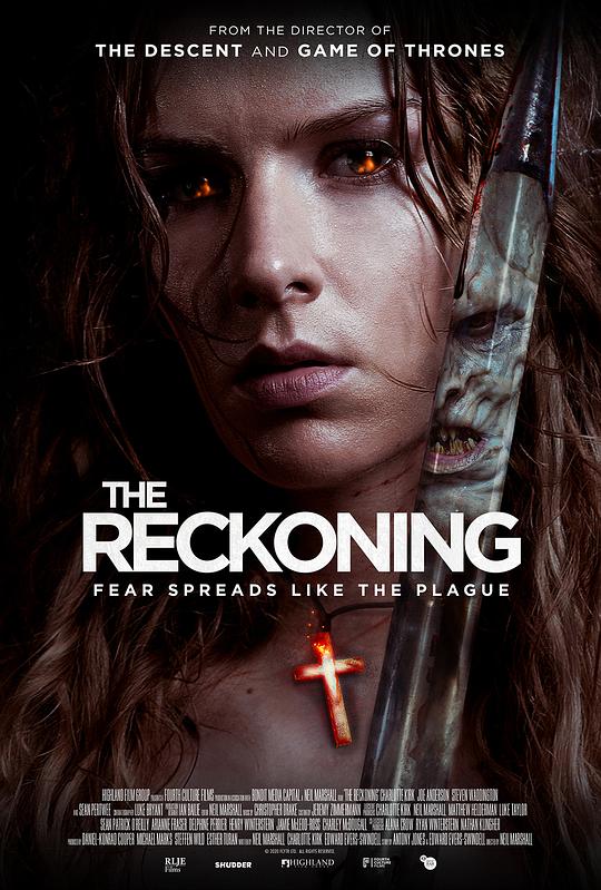 女巫清算 The Reckoning (2020)