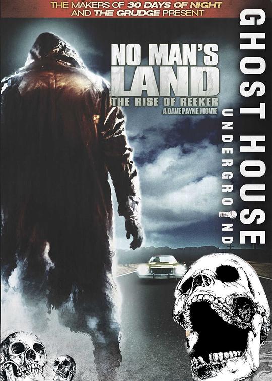 雾人前传 No Man's Land: The Rise of Reeker (2008)