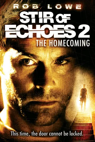 异灵骇客2之恶灵归来 Stir of Echoes: The Homecoming (2007)